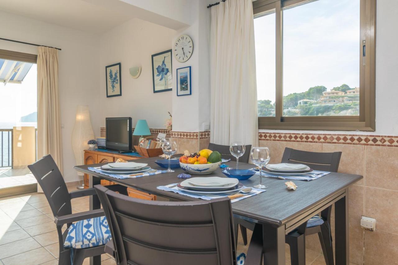 فيلا Vista Azul 8 سانت إلم المظهر الخارجي الصورة