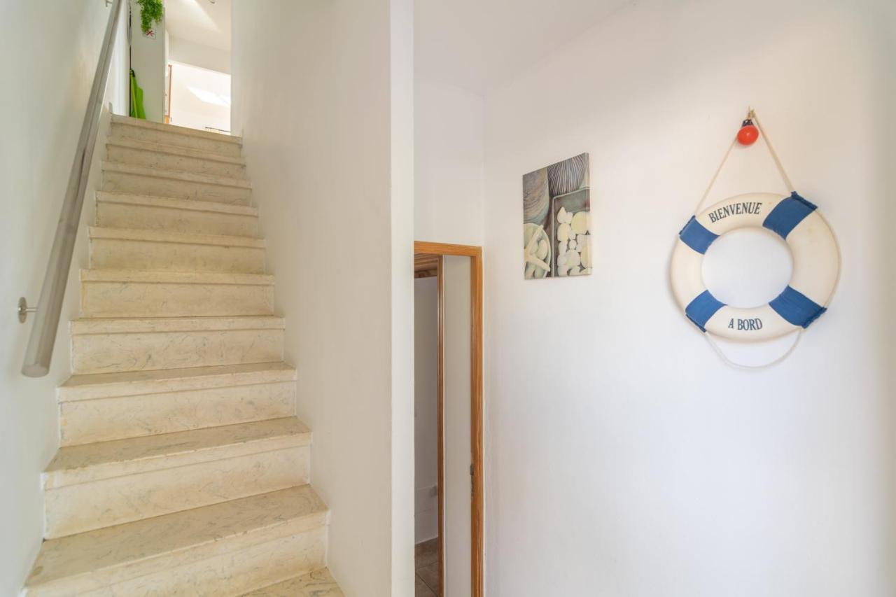 فيلا Vista Azul 8 سانت إلم المظهر الخارجي الصورة