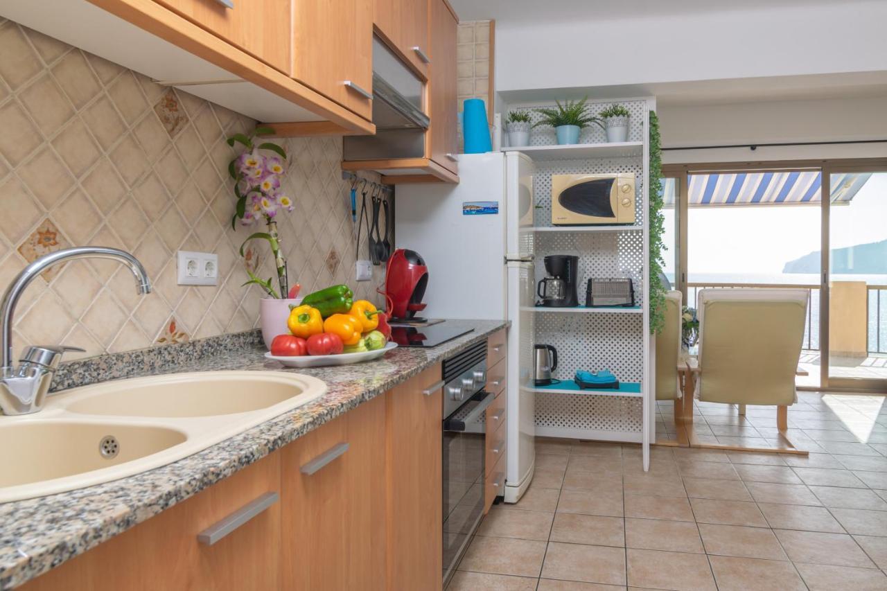 فيلا Vista Azul 8 سانت إلم المظهر الخارجي الصورة